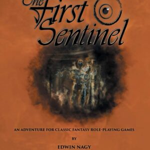 The First Sentinel